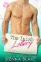 [Irish Kiss 01] • The Irish Lottery